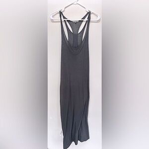 James Perse Racerback Dress